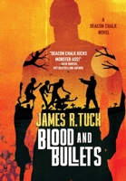 Blood and Bullets 0758271476 Book Cover