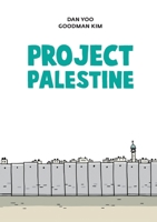 Project Palestine 1618613472 Book Cover