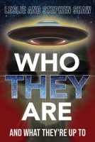 Who They Are: And What They're Up To B0BKCQ363C Book Cover