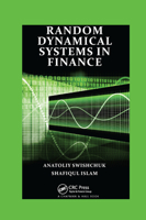 Random Dynamical Systems in Finance 0367380145 Book Cover