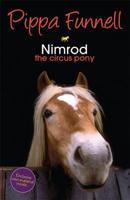 Nimrod the Circus Pony 144400090X Book Cover