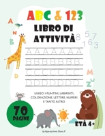 Giochi e passatempi 1513675095 Book Cover