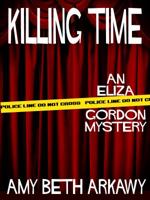 Killing Time 1939816629 Book Cover
