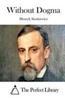 Bez Dogmatu 1505593956 Book Cover