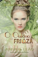 O Outono de Friúza (As Quatro Estações de Friúza Livro 1) B0B4FV3CP2 Book Cover