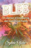 Blee: A Collection of Poems by Sylvia Ofoha 195201168X Book Cover