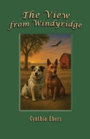 The View from Windyridge (Book One in the Jillian Macsweeney Mystery) 1961267101 Book Cover