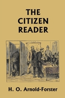 The Citizen Reader (Yesterday's Classics) 1633342492 Book Cover