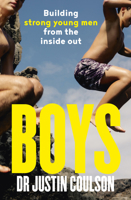 Boys: A guide to raising boys to be confident, resilient and caring, from expert host of Channel 9's Parental Guidance 0733342523 Book Cover