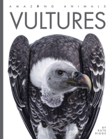 Vultures 1608184927 Book Cover