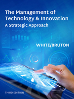 Bundle: The Management of Technology & Innovation, Loose-Leaf Version, 3rd + MindTap Management, 1 term (6 months) Printed Access Card 1337494968 Book Cover