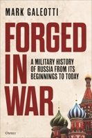 Forged in War: The Continental Congress and the Origin of Military Supply and Acquisition Policy 0313321612 Book Cover
