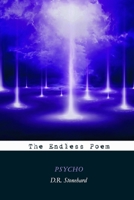 Psycho: The Endless Poem 1687734836 Book Cover
