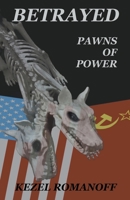 Pawns of Power B0CG2RCQPN Book Cover