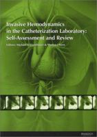 Invasive Hemodynamics in the Catheterization Laboratory 1901346331 Book Cover