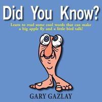 Did You Know? 1632635232 Book Cover