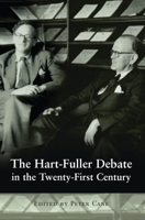 The Hart-Fuller Debate in the Twenty-First Century 1841138940 Book Cover