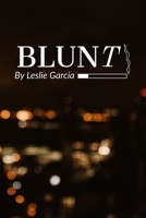 BLUNT: Fearless Poet B08N5GJMTT Book Cover