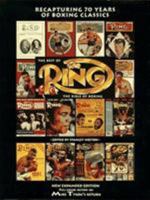 The Best of the Ring: The Bible of Boxing 1566250560 Book Cover