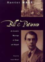 Bill & Patience: An Eccentric Marriage at Stowe & Beyond 1857764080 Book Cover