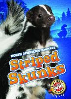 Striped Skunks 1626173389 Book Cover