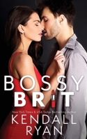 Bossy Brit 170553581X Book Cover