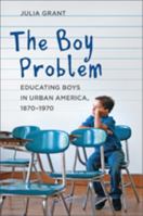 The Boy Problem 1421412594 Book Cover