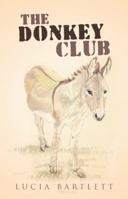 The Donkey Club 1480850322 Book Cover