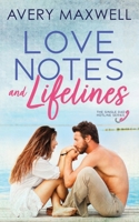 Love Notes & Lifelines (Single Dad Hotline) B0D12L4PF7 Book Cover