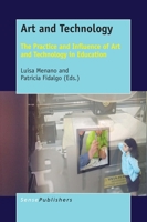 Art and Technology 9463008624 Book Cover