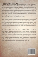 E. Pluribus Unum B0CK9F6T9B Book Cover