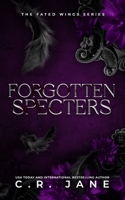 Forgotten Specters B0BQ9R5TWL Book Cover