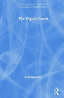 The Digital Coach 0367077728 Book Cover