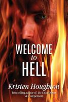 Welcome to Hell 1732416613 Book Cover