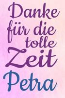 Danke F 1791543146 Book Cover