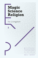 Magic Science Religion 9004357106 Book Cover