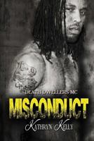 Misconduct 1517157560 Book Cover