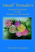 A Personal Journal to the Wonders of the World 1888106638 Book Cover
