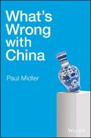 What's Wrong with China 1119213711 Book Cover