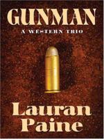 Gunman 0843961503 Book Cover