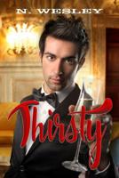 Thirsty 1091566127 Book Cover