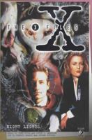 Night Lights (The X-Files) 1852868082 Book Cover