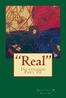 "Real" 1976319145 Book Cover