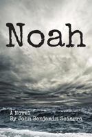 Noah 149748801X Book Cover