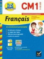 Collection Chouette: Francais Cm1 (9-10 Ans) 2218970139 Book Cover