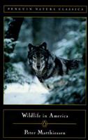 Wildlife in America 014004793X Book Cover