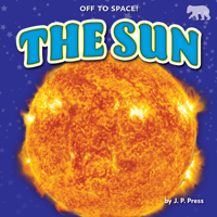 The Sun 1647475090 Book Cover