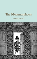 Metamorphosis 1035072378 Book Cover