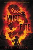 For a Muse of Fire 0062380826 Book Cover