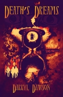 Death's Dreams 173319214X Book Cover